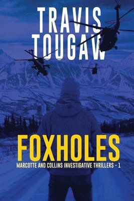Foxholes 1