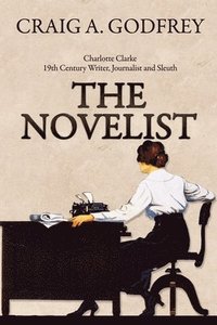 bokomslag The Novelist