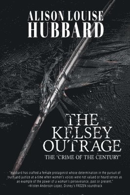 Kelsey Outrage 1