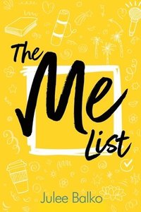 bokomslag The Me List