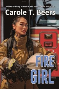 bokomslag Fire Girl