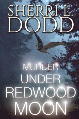 Murder Under Redwood Moon 1