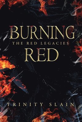 Burning Red 1