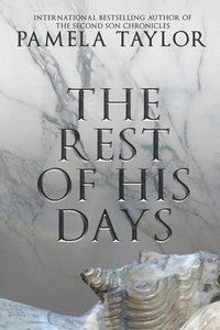 bokomslag Rest of His Days