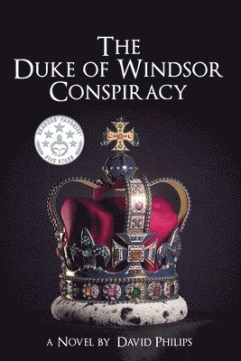 bokomslag The Duke of Windsor Conspiracy