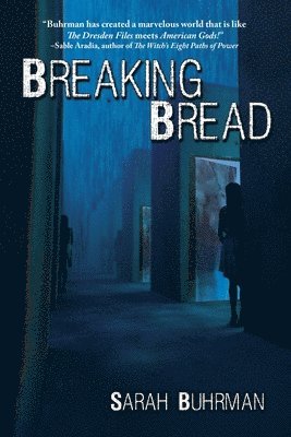 Breaking Bread 1