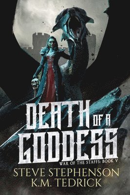 Death of a Goddess