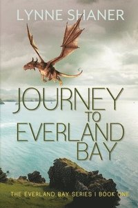 bokomslag Journey to Everland Bay