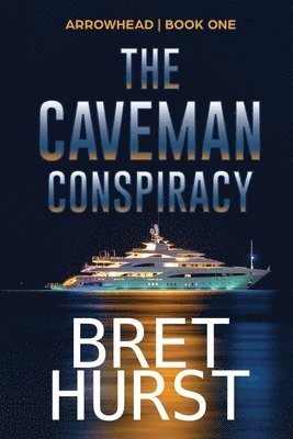 The Caveman Conspiracy 1