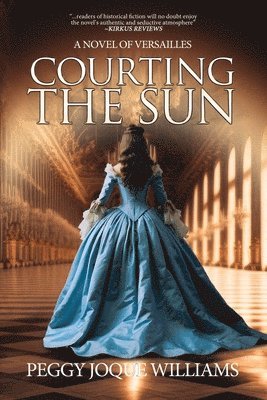 Courting the Sun 1