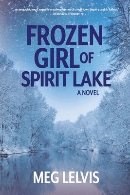 Frozen Girl of Spirit Lake 1