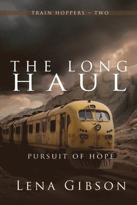 bokomslag The Long Haul
