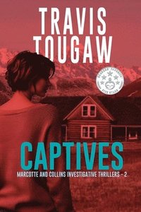 bokomslag Captives