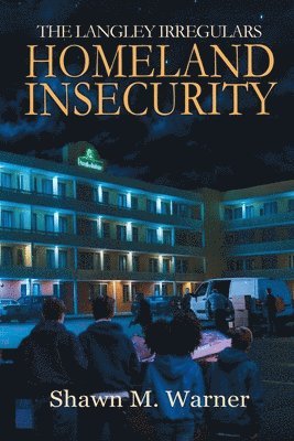 Homeland Insecurity 1