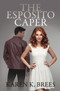 bokomslag The Esposito Caper