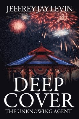 bokomslag Deep Cover