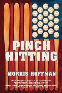 bokomslag Pinch Hitting