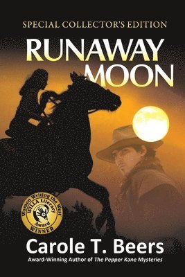 bokomslag Runaway Moon