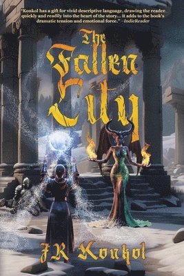 The Fallen City 1