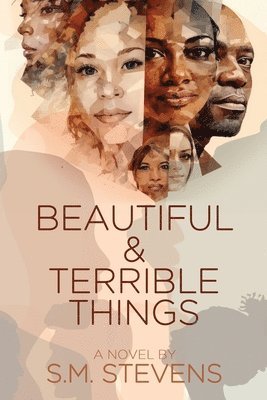 Beautiful and Terrible Things 1