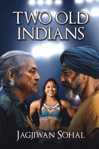 bokomslag Two Old Indians