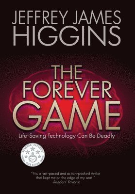 The Forever Game 1