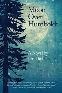 bokomslag Moon Over Humboldt