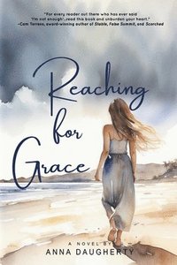 bokomslag Reaching for Grace