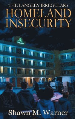 bokomslag Homeland Insecurity