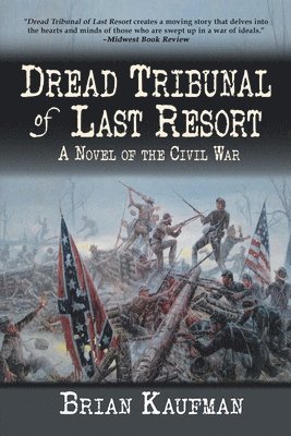 Dread Tribunal of Last Resort 1