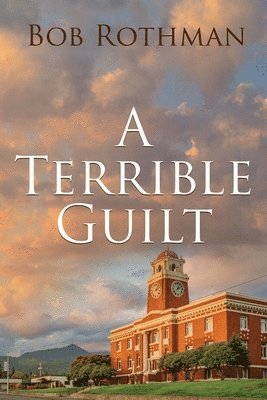 bokomslag Terrible Guilt