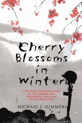 bokomslag Cherry Blossoms in Winter