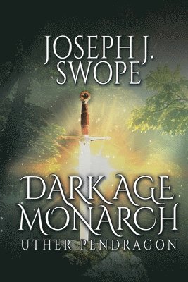 bokomslag Dark Age Monarch