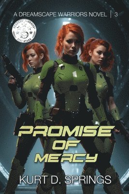 Promise of Mercy 1