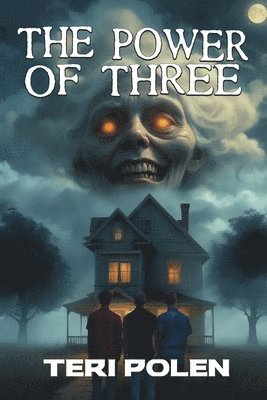 Teri Polen - Power of Three, Häftad