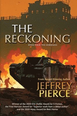 The Reckoning 1