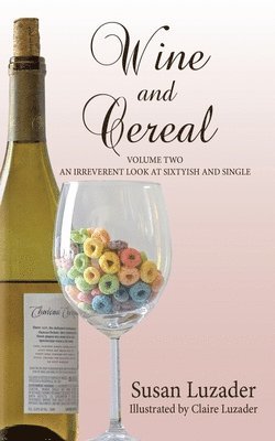 bokomslag Wine and Cereal