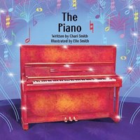 bokomslag Piano
