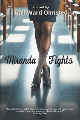 Miranda Fights 1