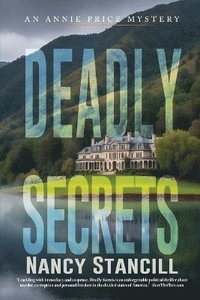 bokomslag Deadly Secrets