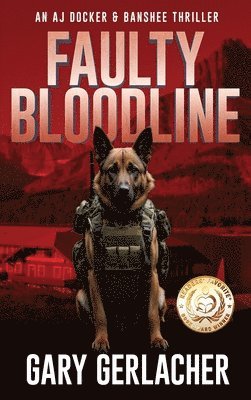 bokomslag Faulty Bloodline