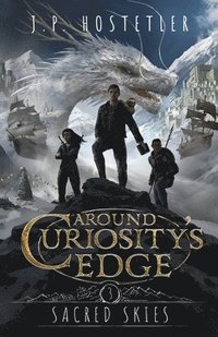 bokomslag Around Curiosity's Edge