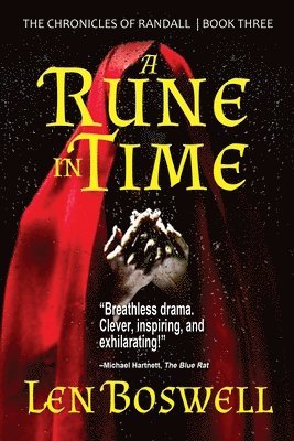 A Rune in Time 1