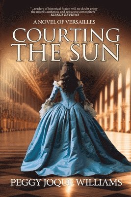 Courting the Sun 1