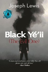 bokomslag Black Yé?ii