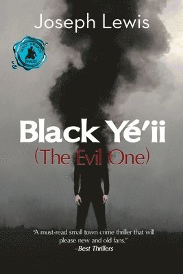 bokomslag Black Yé?ii