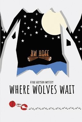 Where Wolves Wait 1