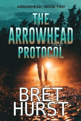 bokomslag The Arrowhead Protocol