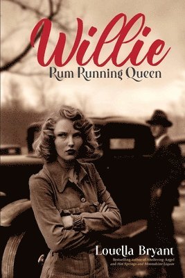 Willie - Rum Running Queen 1