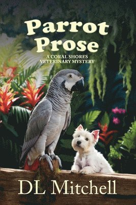 Parrot Prose 1